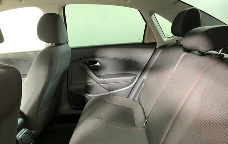 Volkswagen Polo VI (EU Market), 2017 год, 949 000 рублей, 18 фотография
