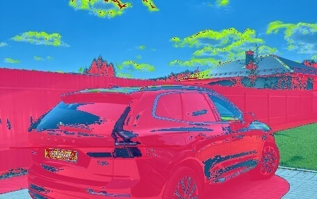 Volvo XC60 II, 2019 год, 3 650 000 рублей, 4 фотография
