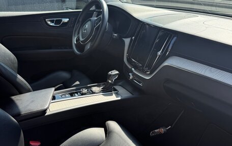 Volvo XC60 II, 2019 год, 3 650 000 рублей, 6 фотография