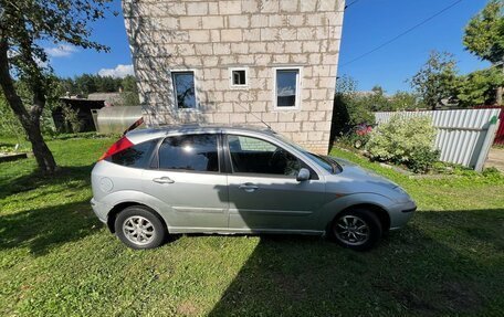 Ford Focus IV, 2004 год, 275 000 рублей, 5 фотография