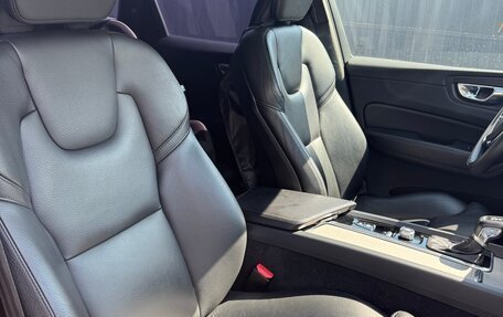 Volvo XC60 II, 2019 год, 3 650 000 рублей, 7 фотография