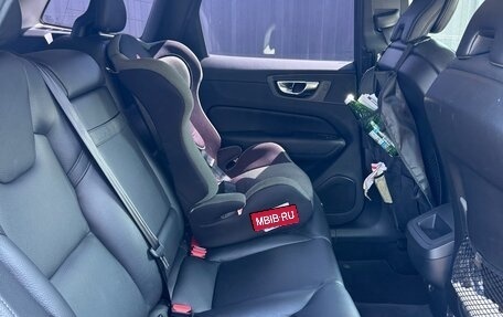 Volvo XC60 II, 2019 год, 3 650 000 рублей, 9 фотография