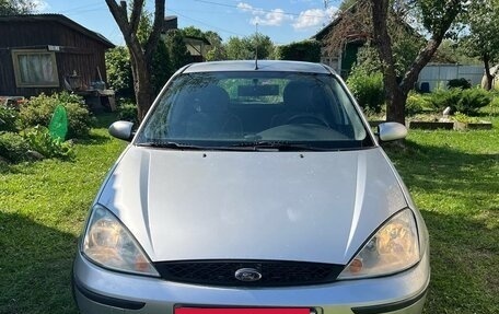Ford Focus IV, 2004 год, 275 000 рублей, 4 фотография