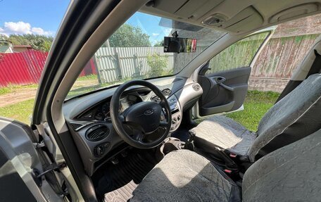 Ford Focus IV, 2004 год, 275 000 рублей, 10 фотография