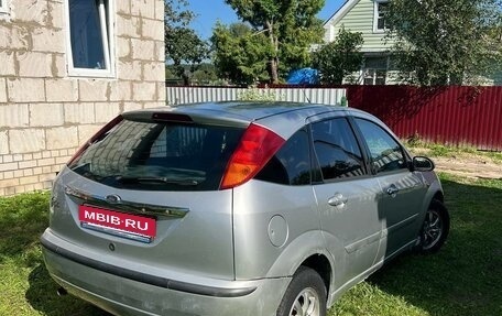 Ford Focus IV, 2004 год, 275 000 рублей, 6 фотография