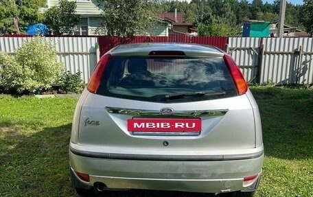Ford Focus IV, 2004 год, 275 000 рублей, 7 фотография