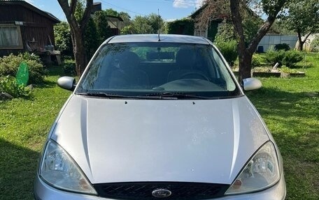 Ford Focus IV, 2004 год, 275 000 рублей, 3 фотография