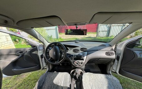 Ford Focus IV, 2004 год, 275 000 рублей, 11 фотография