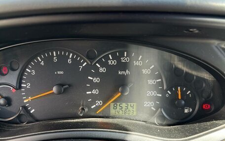 Ford Focus IV, 2004 год, 275 000 рублей, 13 фотография