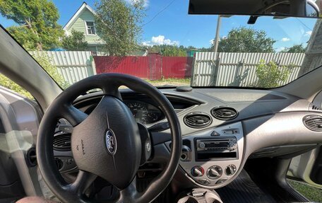 Ford Focus IV, 2004 год, 275 000 рублей, 12 фотография