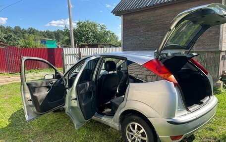 Ford Focus IV, 2004 год, 275 000 рублей, 17 фотография