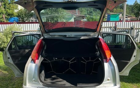 Ford Focus IV, 2004 год, 275 000 рублей, 16 фотография