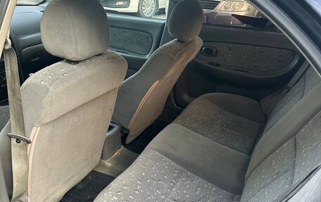 KIA Spectra II (LD), 2008 год, 130 000 рублей, 7 фотография