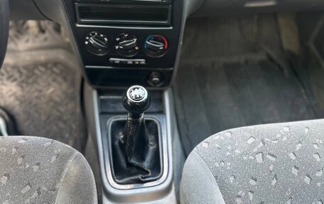 KIA Spectra II (LD), 2008 год, 130 000 рублей, 12 фотография