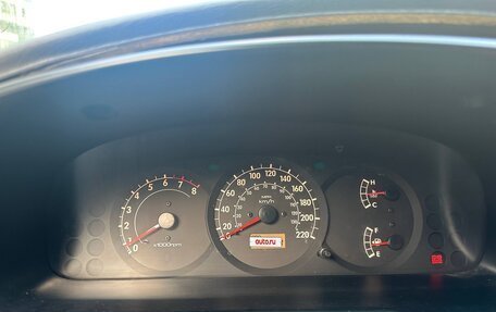 KIA Spectra II (LD), 2008 год, 130 000 рублей, 8 фотография