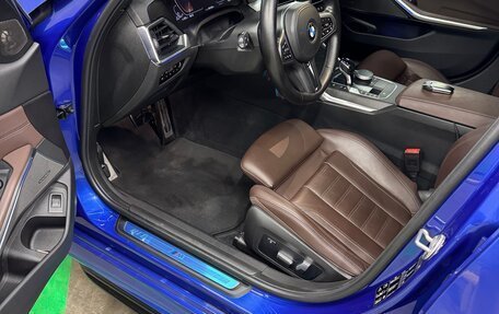 BMW 3 серия, 2021 год, 4 550 000 рублей, 9 фотография