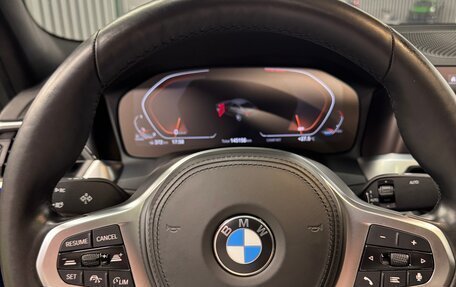 BMW 3 серия, 2021 год, 4 550 000 рублей, 12 фотография