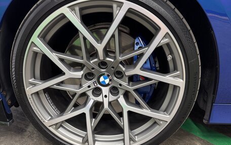 BMW 3 серия, 2021 год, 4 550 000 рублей, 14 фотография