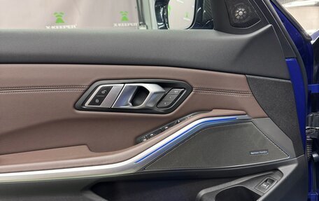 BMW 3 серия, 2021 год, 4 550 000 рублей, 11 фотография