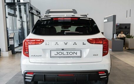 Haval Jolion, 2025 год, 2 780 040 рублей, 6 фотография
