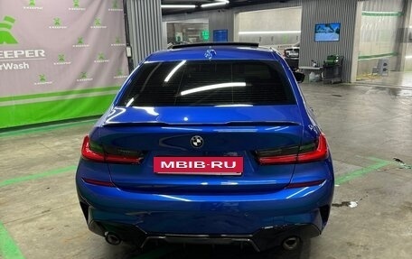 BMW 3 серия, 2021 год, 4 550 000 рублей, 7 фотография