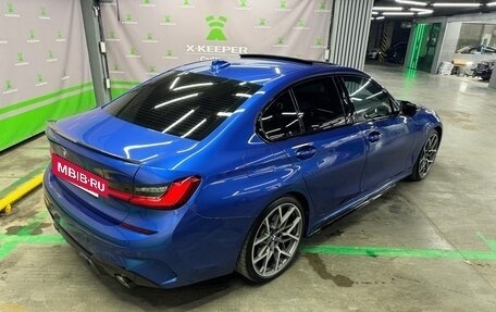 BMW 3 серия, 2021 год, 4 550 000 рублей, 8 фотография