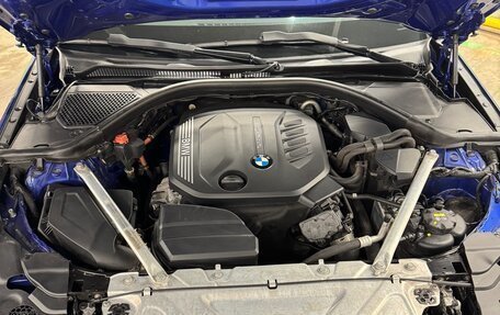BMW 3 серия, 2021 год, 4 550 000 рублей, 21 фотография
