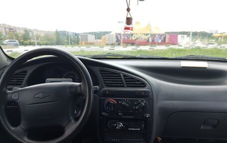 Chevrolet Lanos I, 2006 год, 250 000 рублей, 2 фотография
