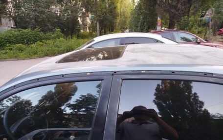 KIA Magentis I, 2004 год, 380 000 рублей, 4 фотография