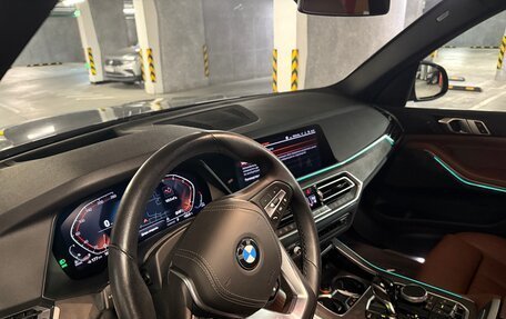 BMW X5, 2019 год, 6 950 000 рублей, 6 фотография