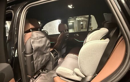 BMW X5, 2019 год, 6 950 000 рублей, 8 фотография