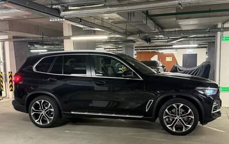 BMW X5, 2019 год, 6 950 000 рублей, 3 фотография