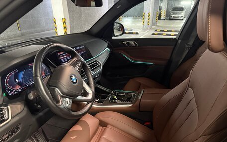 BMW X5, 2019 год, 6 950 000 рублей, 5 фотография
