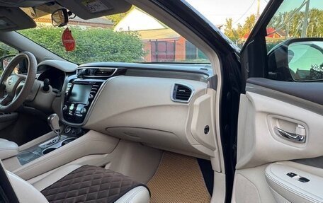 Nissan Murano, 2020 год, 4 250 000 рублей, 5 фотография