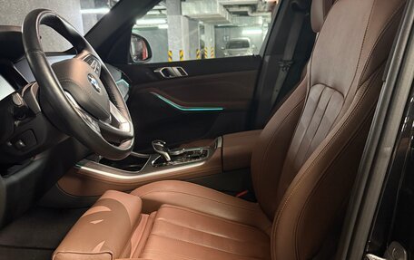 BMW X5, 2019 год, 6 950 000 рублей, 7 фотография