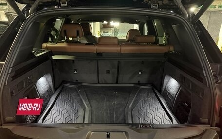BMW X5, 2019 год, 6 950 000 рублей, 9 фотография