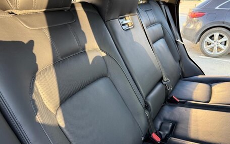Land Rover Range Rover IV рестайлинг, 2019 год, 7 950 000 рублей, 11 фотография