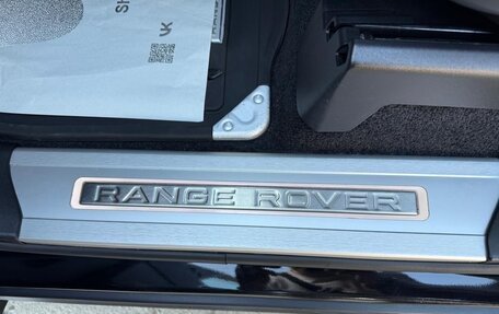 Land Rover Range Rover IV рестайлинг, 2019 год, 7 950 000 рублей, 14 фотография