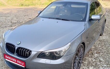 BMW 5 серия, 2004 год, 1 500 000 рублей, 2 фотография