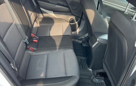 Hyundai Elantra VI рестайлинг, 2018 год, 1 650 000 рублей, 14 фотография