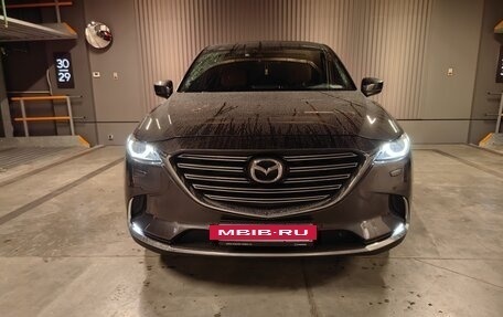 Mazda CX-9 II, 2018 год, 3 450 000 рублей, 6 фотография