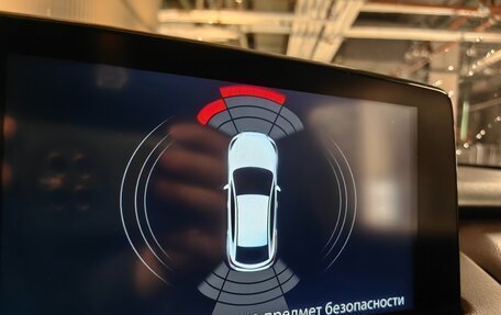 Mazda CX-9 II, 2018 год, 3 450 000 рублей, 15 фотография