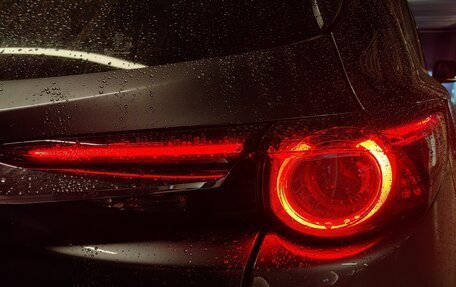 Mazda CX-9 II, 2018 год, 3 450 000 рублей, 22 фотография