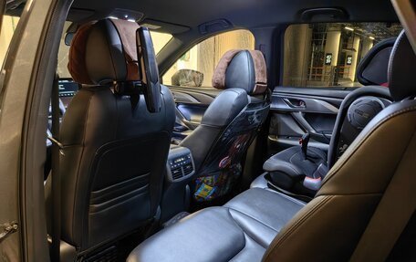 Mazda CX-9 II, 2018 год, 3 450 000 рублей, 28 фотография