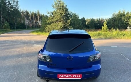 Mazda 3, 2008 год, 540 000 рублей, 4 фотография