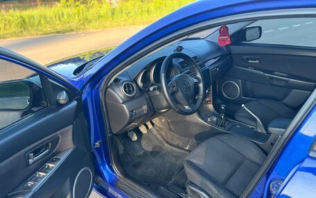 Mazda 3, 2008 год, 540 000 рублей, 11 фотография