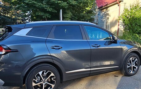 KIA Sportage IV рестайлинг, 2022 год, 3 450 000 рублей, 4 фотография
