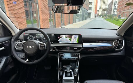 KIA Seltos I, 2025 год, 2 150 000 рублей, 6 фотография