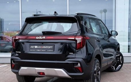KIA Seltos I, 2025 год, 2 150 000 рублей, 3 фотография