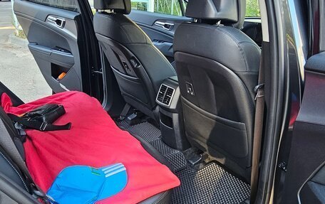 KIA Sportage IV рестайлинг, 2022 год, 3 450 000 рублей, 8 фотография